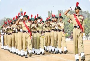 ఏపీకి ఎన్సీసీ(NCC) డైరెక్టరేట్ మంజూరు