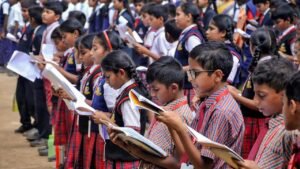 జూన్ నెలాఖరులో విద్యార్థులకు జాక్‌పాట్.