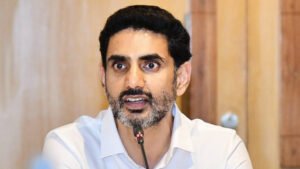 జులై మూడో వారంలో ‘తల్లికి వందనం’.. విద్యాశాఖ అధికారులతో మంత్రి లోకేశ్ సమీక్ష