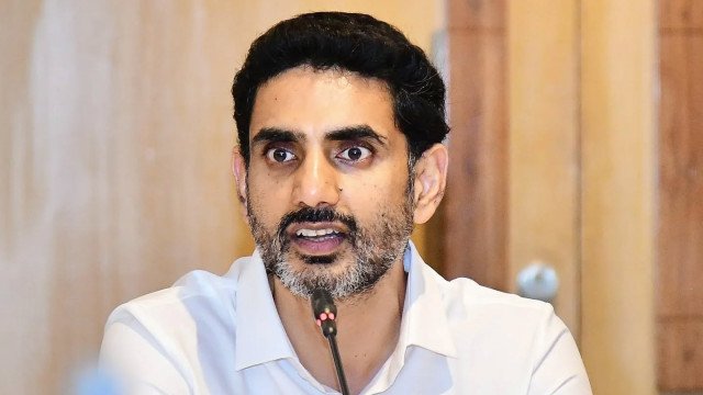 జులై మూడో వారంలో ‘తల్లికి వందనం’.. విద్యాశాఖ అధికారులతో మంత్రి లోకేశ్ సమీక్ష