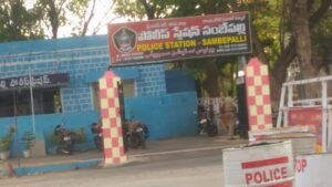 పేకాట స్థావరంపై సంబేపల్లి పోలీసులు దాడి, ముగ్గురు అరెస్ట్