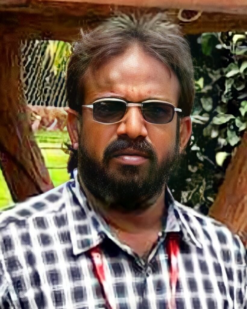 ప్రజల మధ్య నడిచే జర్నలిస్టే సమాజానికి నిజమైన స్వరం