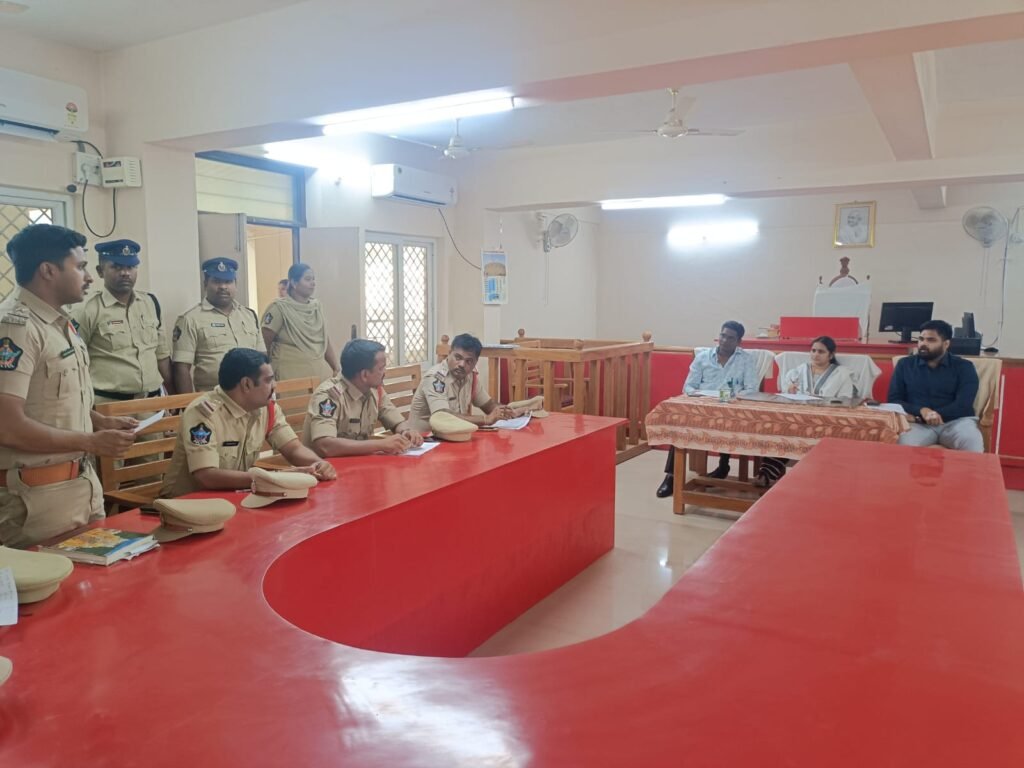 జూలై 11న జాతీయ లోక్‌అదాలత్‌ జయప్రదం చేయండి