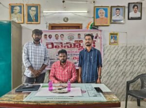 ఏసీబీ వలలో మరో అవినీతి అధికారి..