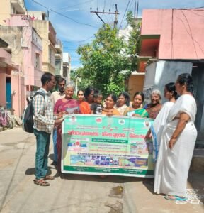 పరిశుభ్రత పాటించాలి