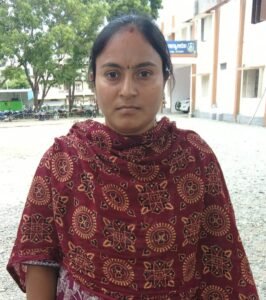 భర్త నుంచి ప్రాణహాని.. ఎస్పీకి ఫిర్యాదు