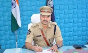 సిబిఐకి పల్నాడు ఎస్పీ
