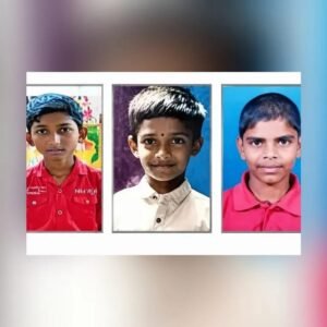 ఏపీ లో మిస్ అయిన విద్యార్థులు ఢిల్లీ లో ట్రేస్ అయ్యారు