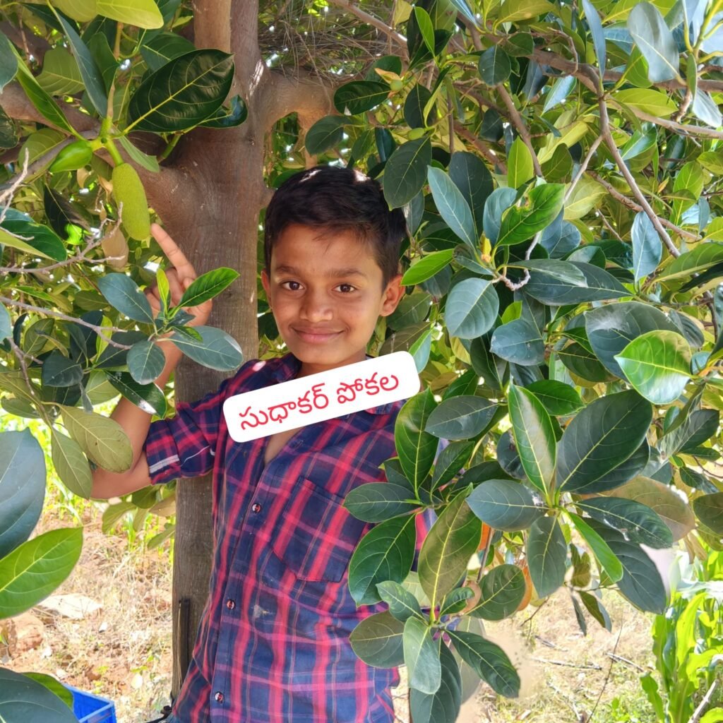 మదనపల్లెలో 8వ తరగతి విద్యార్థి అదృశ్యం