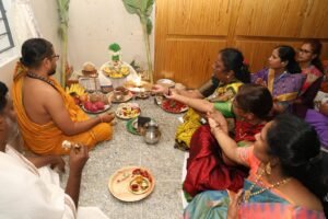 వైకుంఠం క్యూ కాంప్లెక్స్-2లో ఆధునీకరించిన డిస్పెన్సరీ ప్రారంభం