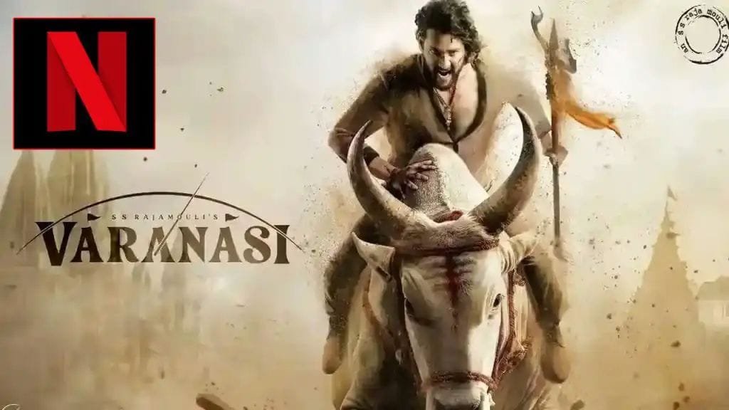నెట్‌ఫ్లిక్స్ వీపీ మోనికా ఆసక్తికర వ్యాఖ్యలు!