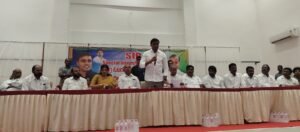 ఓటరు జాబితా ప్రత్యేక సవరణ (SIR) ప్రక్రియపై అవగాహన కార్యక్రమం