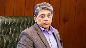భారత నిఘా విభాగం చీఫ్‌గా మహేష్ దీక్షిత్