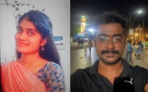 స్వతంత్రంగా ఉండేందుకు ఒప్పుకోలేదు.. అందుకే కత్తితో పొడిచి చంపా