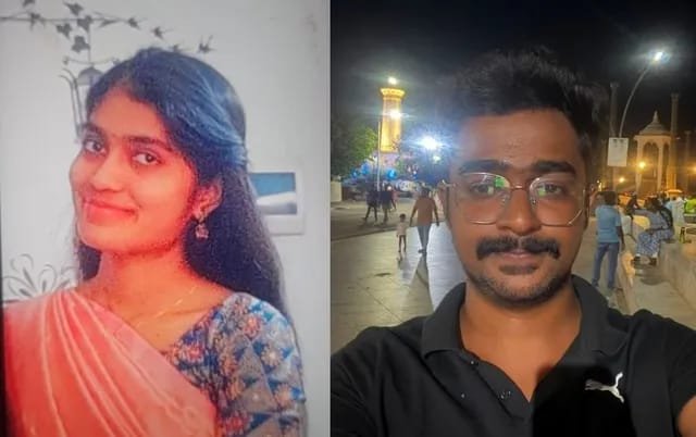 స్వతంత్రంగా ఉండేందుకు ఒప్పుకోలేదు.. అందుకే కత్తితో పొడిచి చంపా