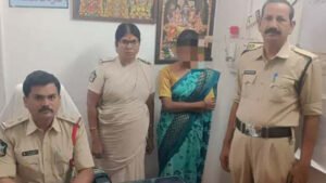 ఐదు పెళ్లిళ్లు, అందరికి ఒకే మోసం..