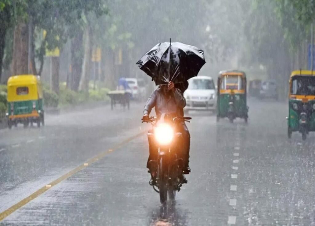 ఏపీలో 3 రోజులు భారీ వర్షాలు
