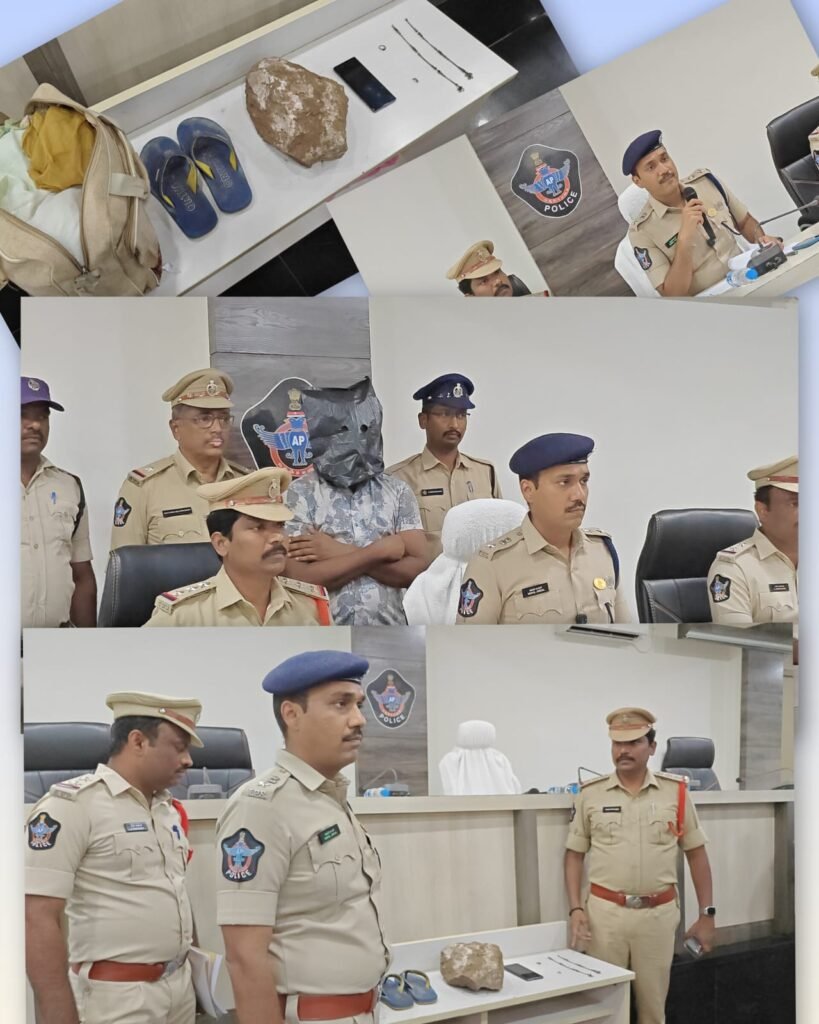 మాజీ ప్రియురాలు హత్య
