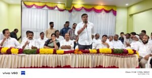 ప్రతి ఓటూ కాపాడండి.. సైనికుల్లా పనిచేయండి…