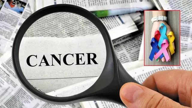 2030కి ప్రతి 10 మందిలో ఒకరికి క్యాన్సర్… ఈ జాగ్రత్తలు తీసుకోకపోతే అంతే!