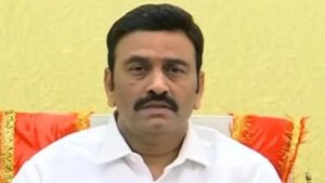 పవన్ కళ్యాణ్ ఏపీ హోం మినిస్టర్ గా బాధ్యతలు చేపట్టగానే ఫిర్యాదు