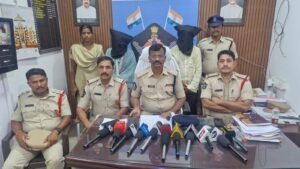 అక్రమ సంబంధానికి అడ్డు వస్తున్నాడని భర్తను హత్య చేసిన భార్య
