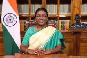 ఆంధ్రప్రదేశ్ లో రాష్ట్రపతి పర్యటన.. షెడ్యూల్ ఖరారు