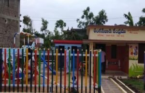 ఏపీలోని అంగన్వాడీ కేంద్రాల పని వేళల్లో మార్పు