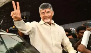 ఢిల్లీ చేరుకున్న సీఎం చంద్రబాబు.