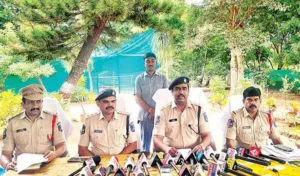 కన్న కొడుకే ఆమె పాలిట యముడు అయ్యాడు