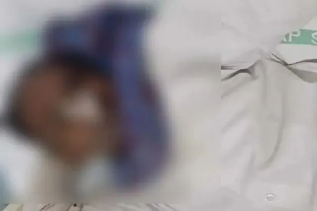 భార్య ఎడబాటుతో వృద్ధుడి ఆత్మహత్యా యత్నం