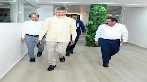 విజయవంతంగా ముగిసిన సీఎం చంద్రబాబు సింగపూర్ పర్యటన..!