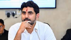ఉపాధ్యాయురాలి మృతి ఘటనపై మంత్రి లోకేష్ దిగ్భ్రాంతి..!