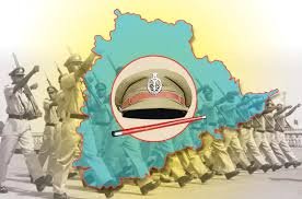 పదోన్నతి పొందిన పలువురు అదనపు ఎస్పీలకు పోస్టింగులు..!