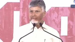 నేడు పశ్చిమగోదావరి జిల్లాలో సీఎం చంద్రబాబు పర్యటన.