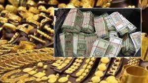 ఆడవేషంతో మోసం.. రూ.5 లక్షలు, బంగారం కాజేశాడని బాధితుడి ఆరోపణ