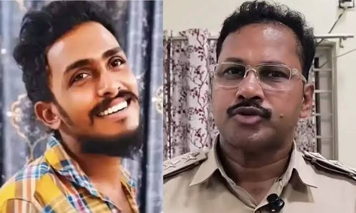గాదె సాయికృష్ణ లాకప్ డెత్ కేసులో సిట్ దర్యాప్తు వేగవంతం..