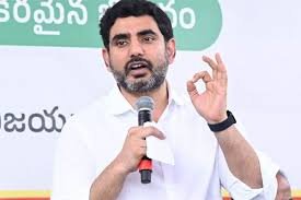 ఇచ్చిన మాట నిలబెట్టుకున్న మంత్రి నారా లోకేష్..!
