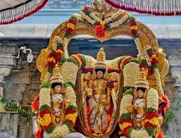 జూన్ 26 నుంచి 28వ తేదీ వరకు జ్యేష్టాభిషేకం