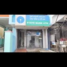 అనంతపురం జిల్లాలో SBI ఏటీఎంను ఎత్తుకెళ్లిన దొంగలు..!