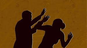 తల్లిపై కర్రతో దాడి చేసిన కుమారుడు