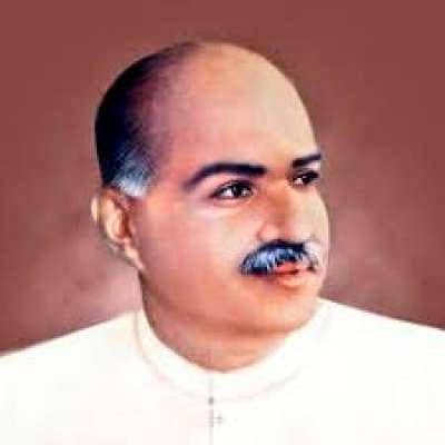 శ్యామ్‌ప్రసాద్‌ ముఖర్జీకి నివాళి