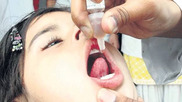 28న పల్స్ పోలియో