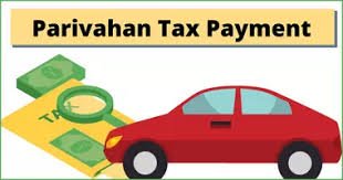 ఆన్‌లైన్‌లోనే వాహన పన్నుల చెల్లింపు