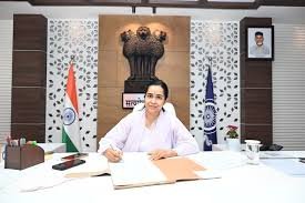 యోగాంధ్ర కార్యక్రమం