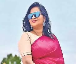 లేడీ డాన్ రజిత ను రెండో రోజు విచారిస్తున్న పోలీసులు