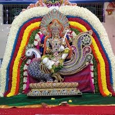 శ్రీనివాసమంగాపురం ఆలయ అభివృద్ధికి ప్రత్యేక కార్యాచరణ