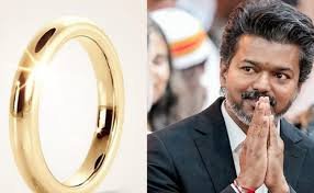 పుట్టబోయే ప్రతి బిడ్డకూ ‘బంగారు ఉంగరం’