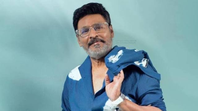 ప్రముఖ నటుడు, దర్శకుడు K.భాగ్యరాజ్ కన్నుమూత