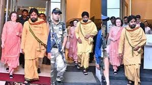 ముంబైలో డిప్యూటీ సీఎం పవన్ కల్యాణ్‌కు వైద్య పరీక్షలు.